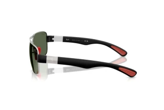 Side view Ray-Ban RB3763M (F03171)