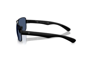 Side view Ray-Ban RB3763M (F11980)