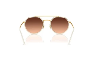 Rear view Ray-Ban RB3765 (001/4O)