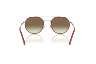 Rear view Ray-Ban RB3765 (003/7O)