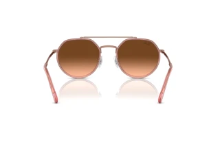 Rear view Ray-Ban RB3765 (9069A5)