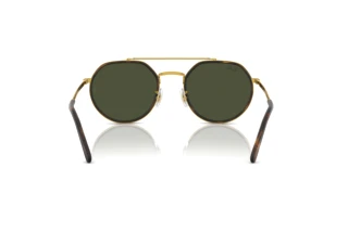 Rear view Ray-Ban RB3765 (919631)