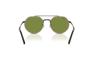 Rear view Ray-Ban RB3765 (92794E)