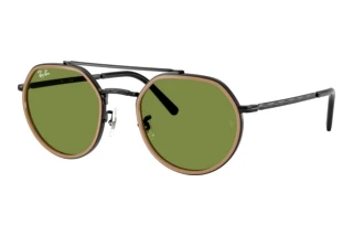 Front view Ray-Ban RB3765 (92794E)