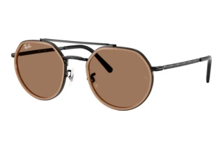 Front view Ray-Ban RB3765 (927973)