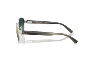 Side view Ray-Ban RB3766CH (003/J0)
