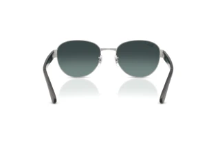 Rear view Ray-Ban RB3766CH (003/J0)