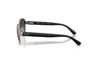 Side view Ray-Ban RB3766CH (004/5J)