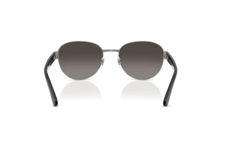 Rear view Ray-Ban RB3766CH (004/5J)