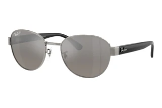 Front view Ray-Ban RB3766CH (004/5J)