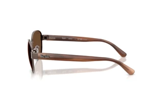 Side view Ray-Ban RB3766CH (9259AN)