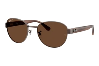Front view Ray-Ban RB3766CH (9259AN)