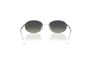 Rear view Ray-Ban RB3767 (003/11)