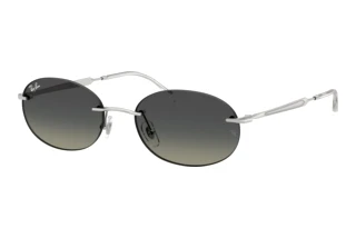 Front view Ray-Ban RB3767 (003/11)