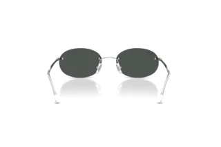 Rear view Ray-Ban RB3767 (003/87)