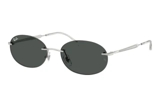 Front view Ray-Ban RB3767 (003/87)