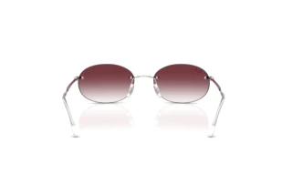 Rear view Ray-Ban RB3767 (003/8H)