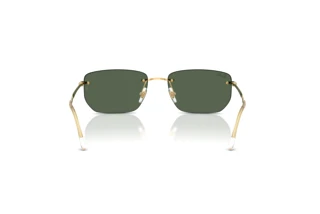Rear view Ray-Ban RB3768 (001/71)