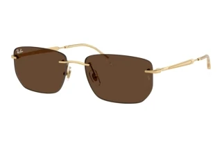 Front view Ray-Ban RB3768 (001/73)