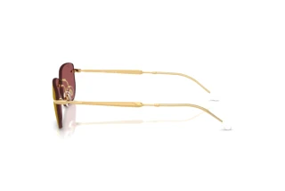Side view Ray-Ban RB3768 (001/D0)