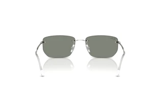 Rear view Ray-Ban RB3768 (003/6R)