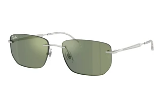 Front view Ray-Ban RB3768 (003/6R)