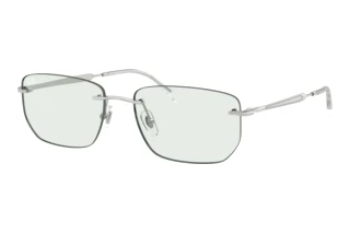 Front view Ray-Ban RB3768 (003/M1)