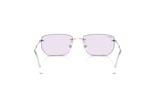 Rear view Ray-Ban RB3768 (003/MH)