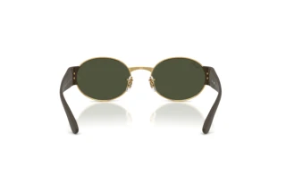 Rear view Ray-Ban RB3770 (001/31)