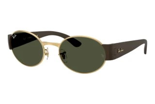 Front view Ray-Ban RB3770 (001/31)