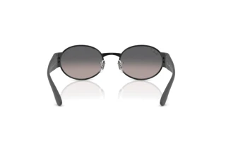 Rear view Ray-Ban RB3770 (002/M3)