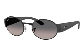 Front view Ray-Ban RB3770 (002/M3)