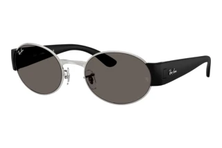 Front view Ray-Ban RB3770 (003/B1)