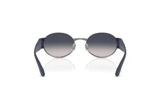 Rear view Ray-Ban RB3770 (004/78)
