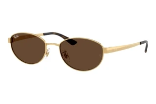 Front view Ray-Ban RB3774D (001/73)