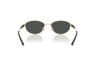 Rear view Ray-Ban RB3774D (001/87)