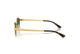 Side view Ray-Ban RB3774D (001/9A)