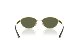 Rear view Ray-Ban RB3774D (001/9A)