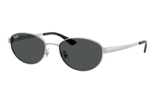 Front view Ray-Ban RB3774D (003/87)