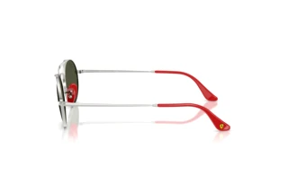 Side view Ray-Ban RB3775M (F00731)