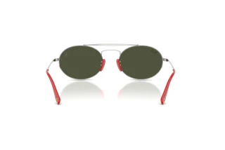 Rear view Ray-Ban RB3775M (F00731)