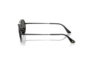 Side view Ray-Ban RB3775M (F134B1)