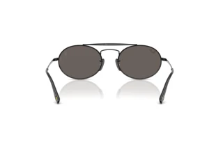 Rear view Ray-Ban RB3775M (F134B1)
