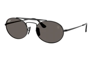 Front view Ray-Ban RB3775M (F134B1)