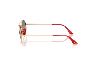 Side view Ray-Ban RB3775M (F13532)