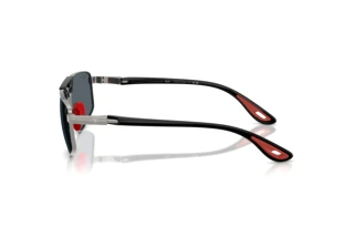 Side view Ray-Ban RB3776M (F001R5)