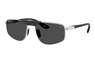Front view Ray-Ban RB3776M (F122K8)