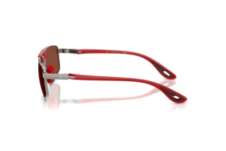 Side view Ray-Ban RB3776M (F126C5)