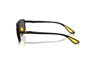 Side view Ray-Ban RB3776M (F128B1)