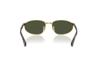 Rear view Ray-Ban RB3777 (001/31)